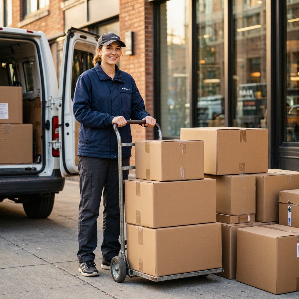 E-Commerce