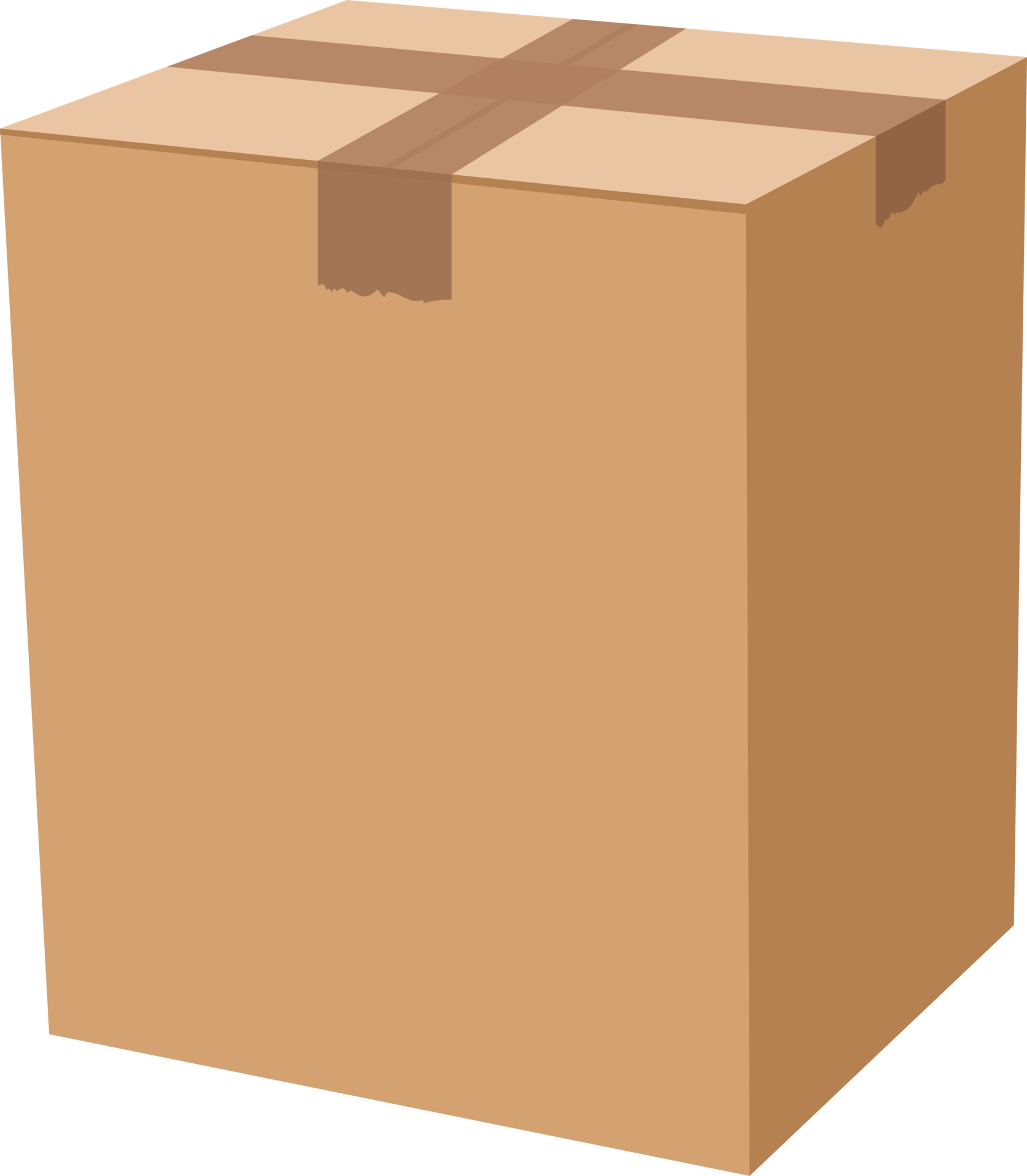 Caja L